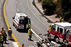DUI Crash